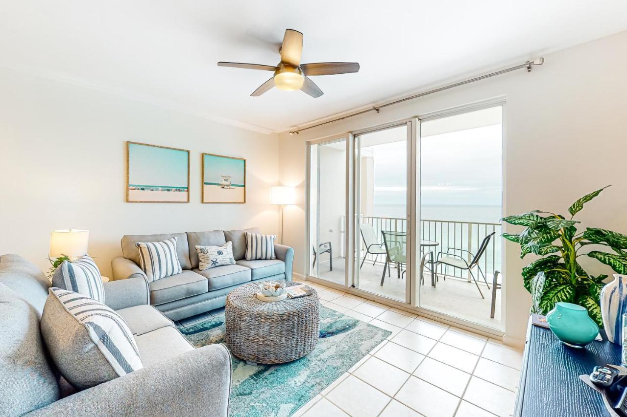 Majestic Sun B1010 Apartment Дестин Екстериор снимка