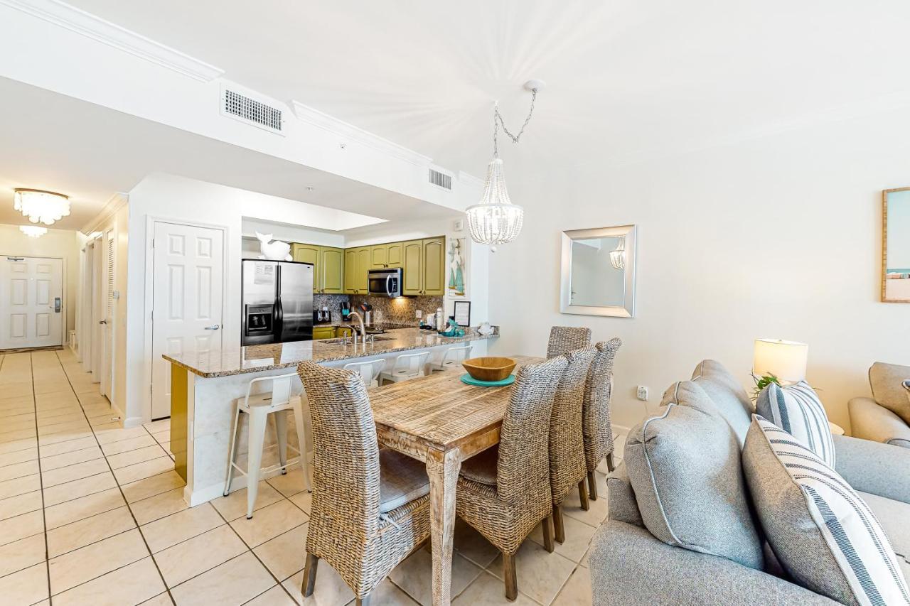 Majestic Sun B1010 Apartment Дестин Екстериор снимка