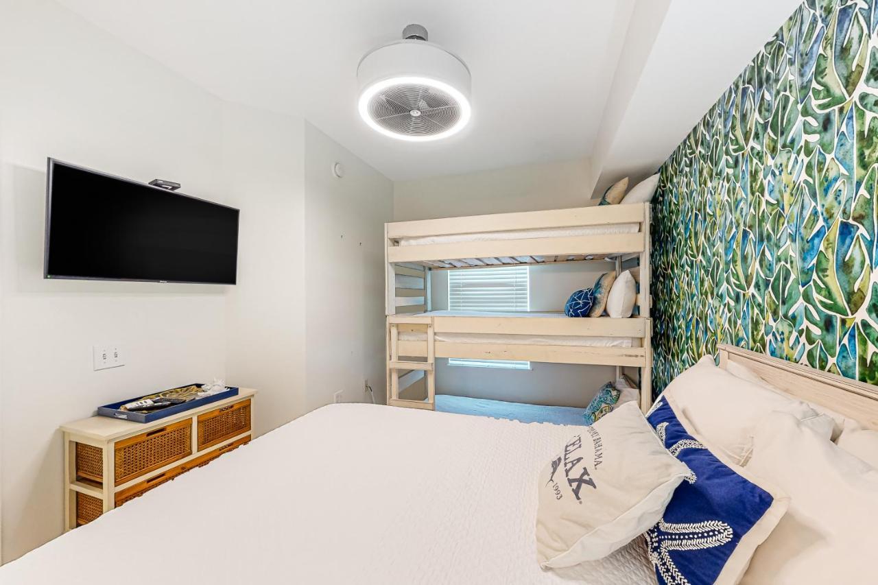 Majestic Sun B1010 Apartment Дестин Екстериор снимка